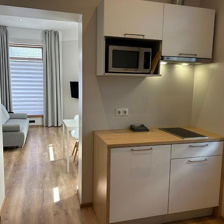 Jon'S 2 Apartments Parnu Exterior photo