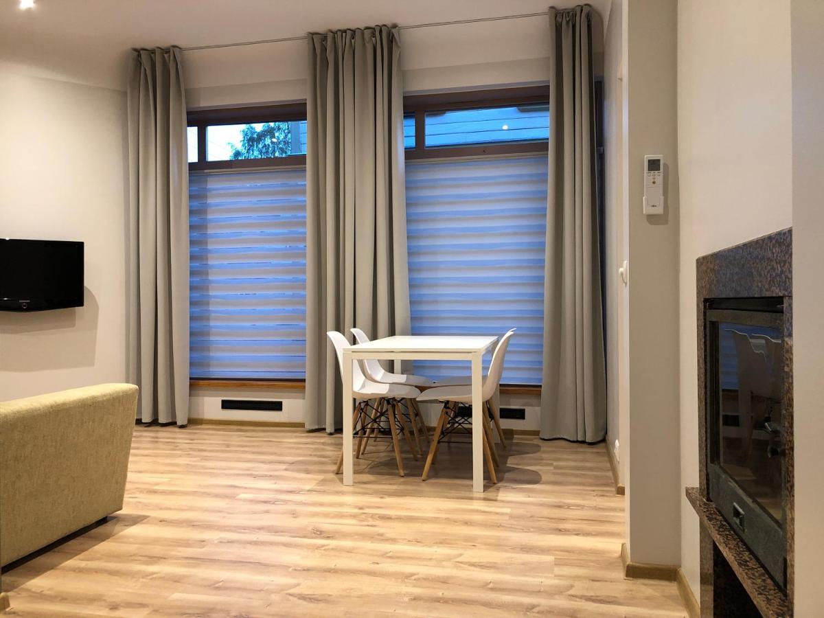 Jon'S 2 Apartments Parnu Exterior photo