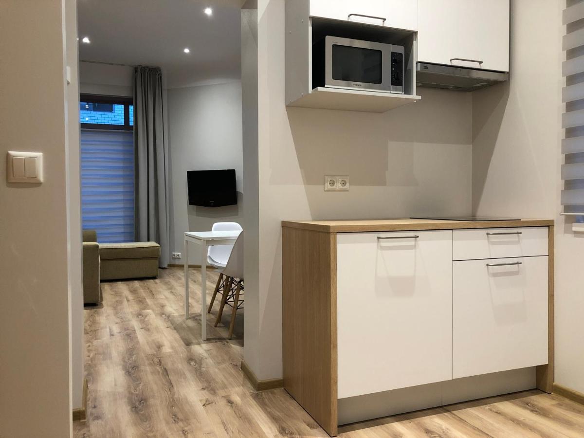 Jon'S 2 Apartments Parnu Exterior photo