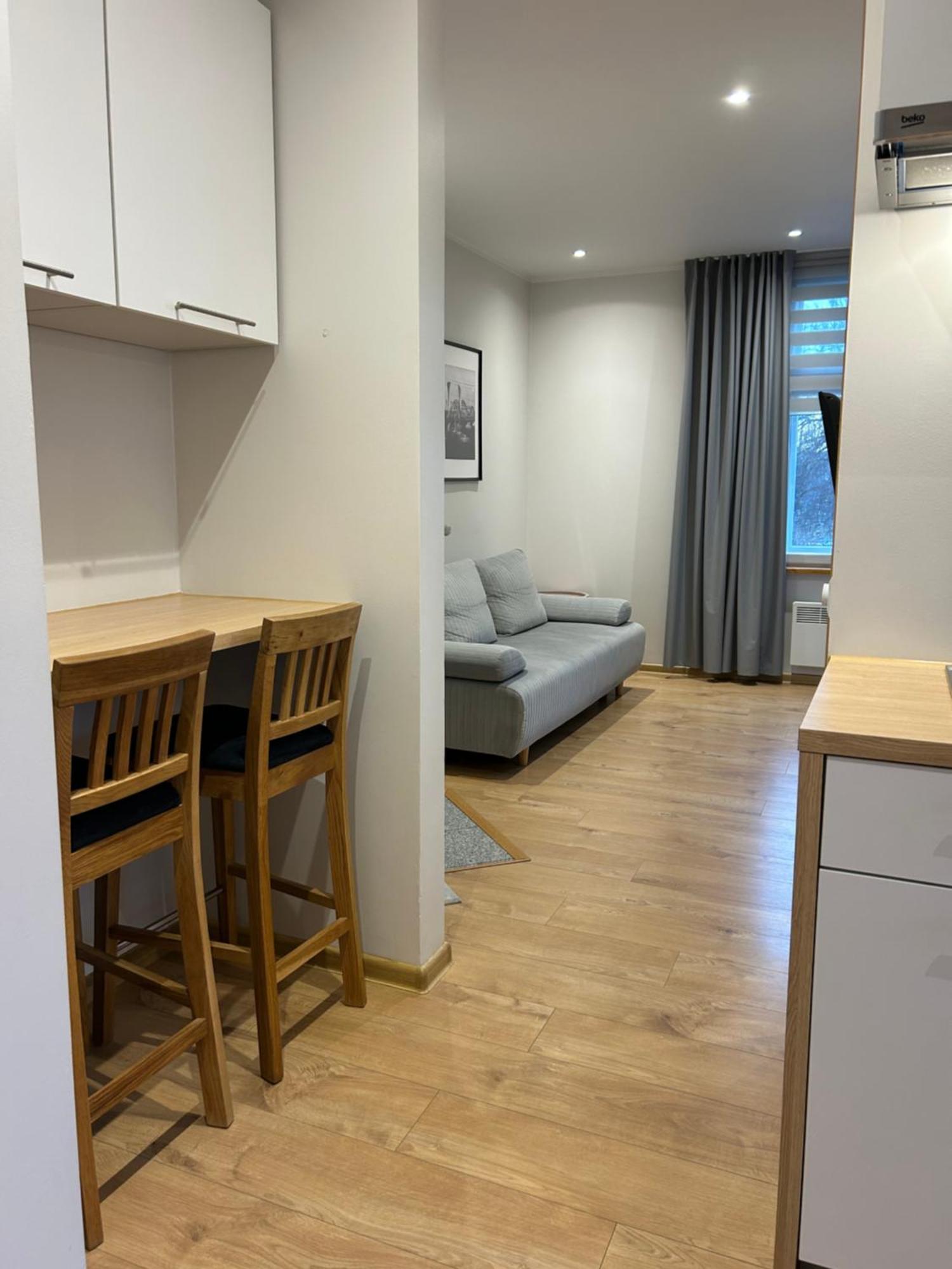 Jon'S 2 Apartments Parnu Exterior photo