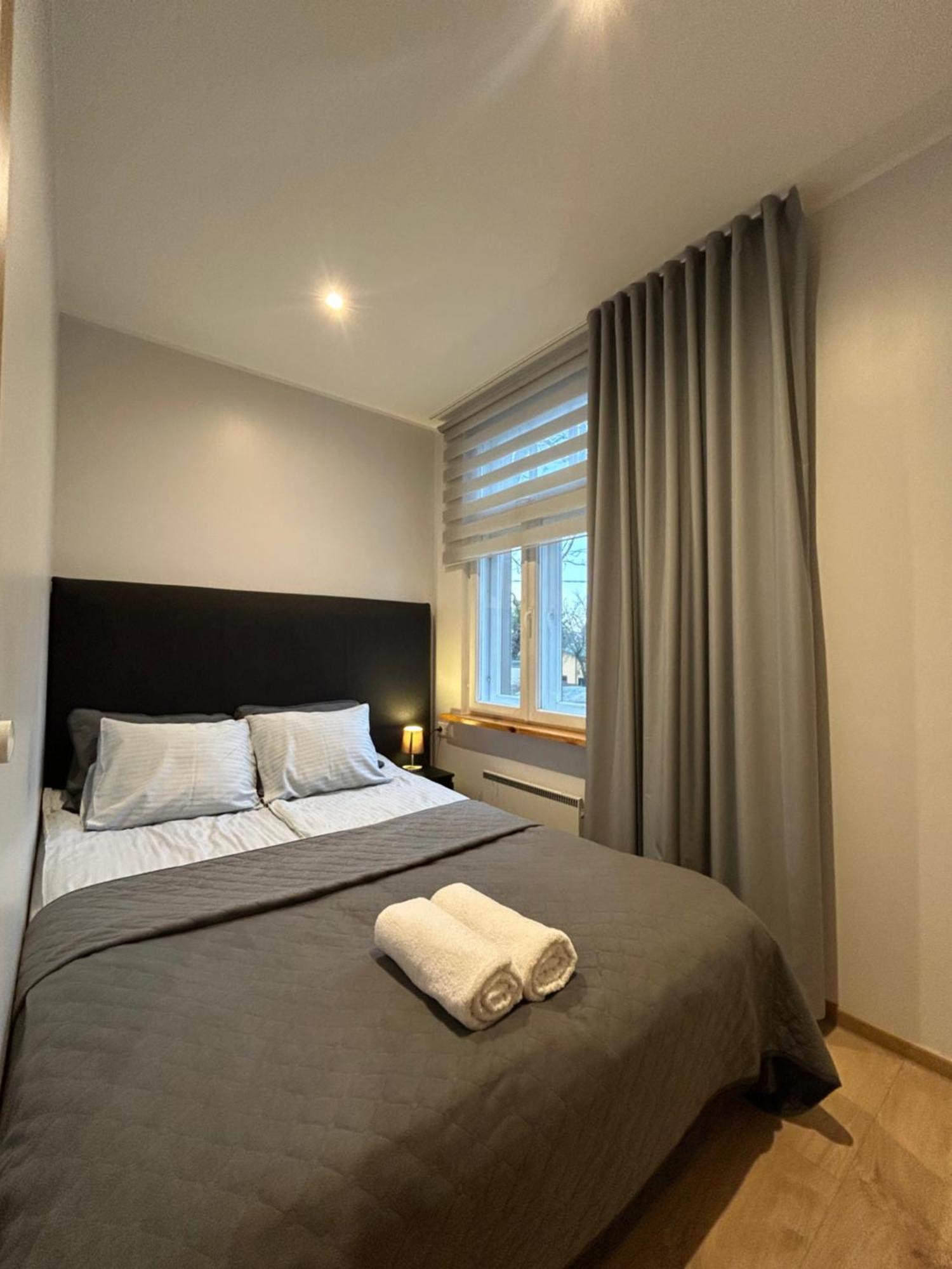 Jon'S 2 Apartments Parnu Exterior photo