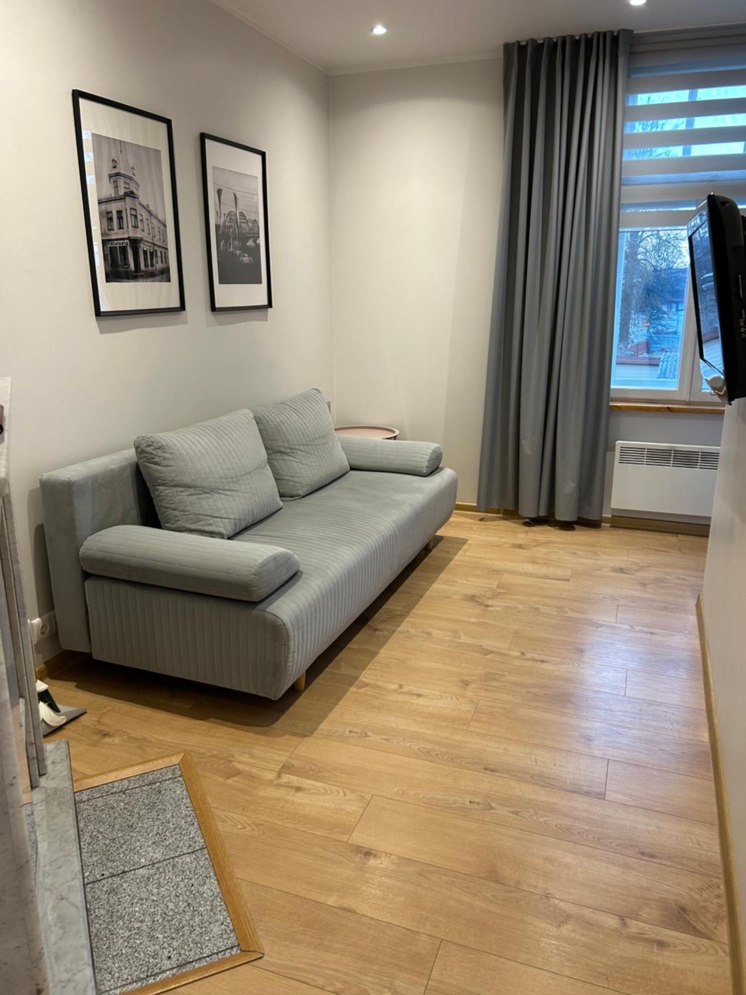 Jon'S 2 Apartments Parnu Exterior photo