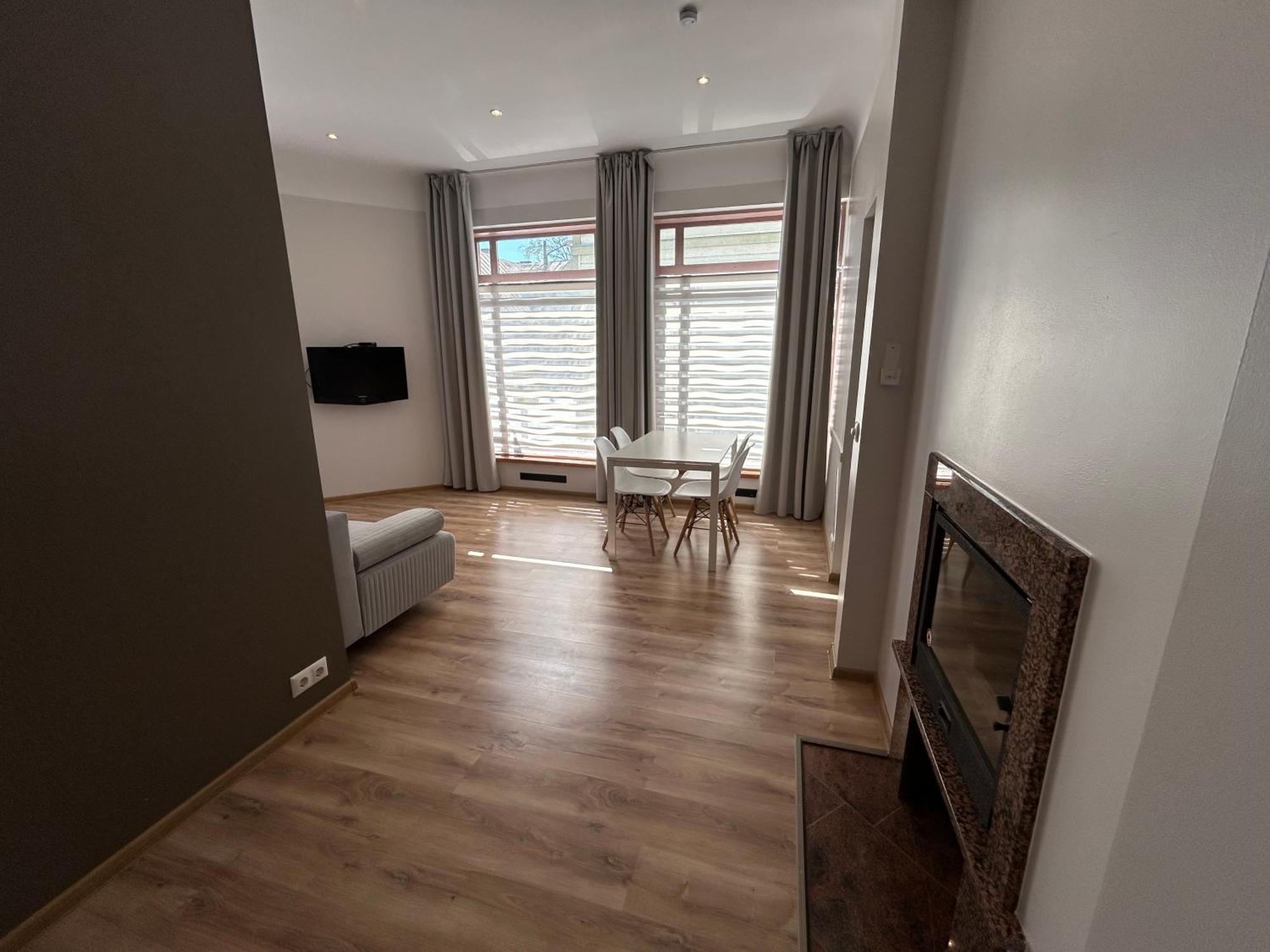 Jon'S 2 Apartments Parnu Exterior photo